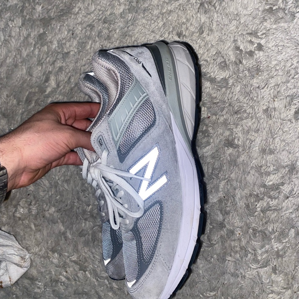Mens 10.5 New balance 990v5 990s 990